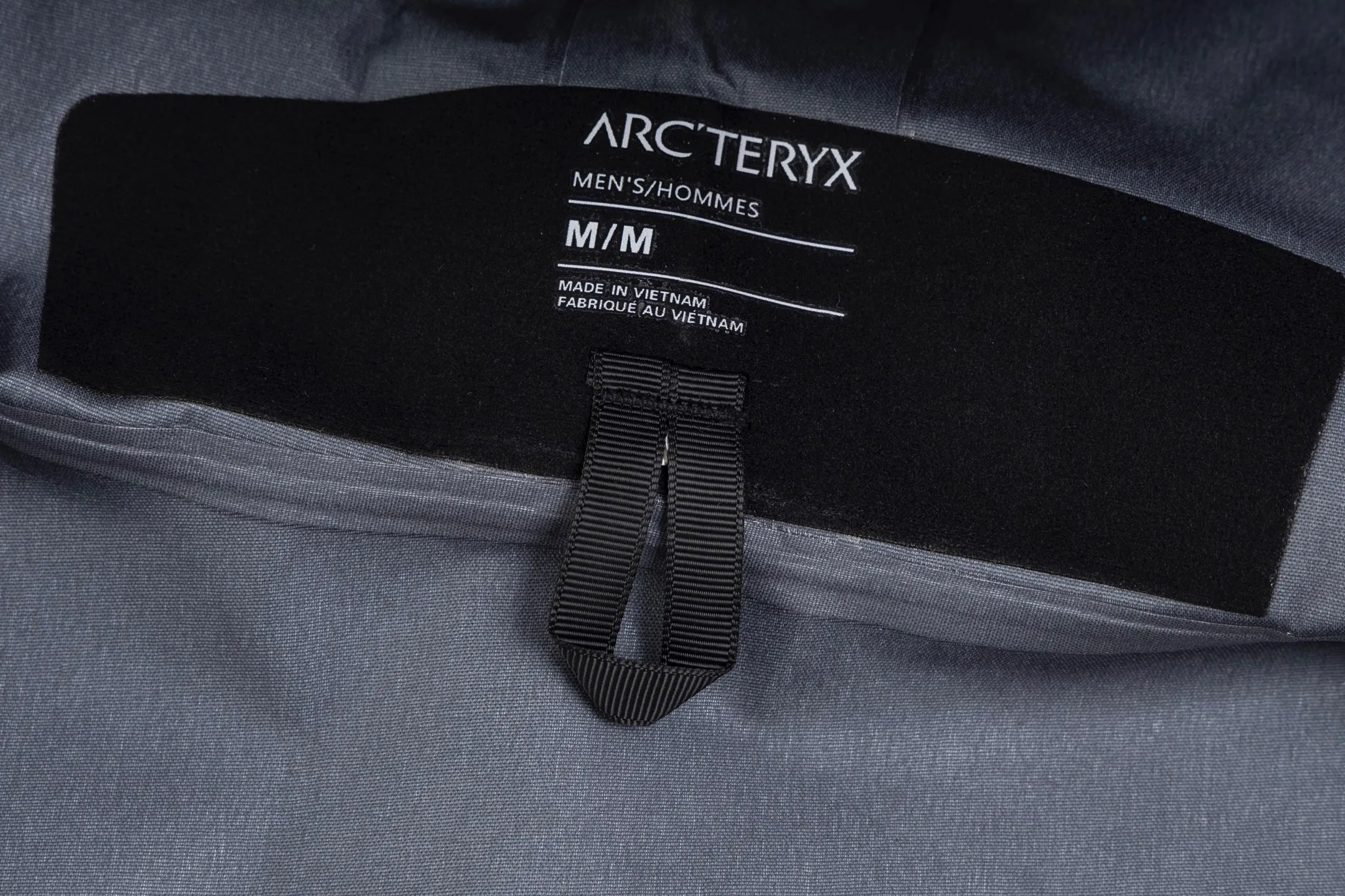 Alpha Series Sv 7 Arcteryx GORE-TEX Pro Logo GORE-TEX 3.0 Logo ， ， ， ， ， ， ， ， 。 ， Size：S-3XL
